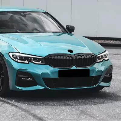 Suitable for Bmw 3 Series Zhongwang