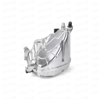Suitable for BMW 5: Water tank
