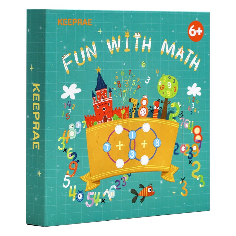 Iluminación enseñanza ayudas bebé pensamiento lógico formación cognitiva color forma digital patrón rompecabezas juego de mesa