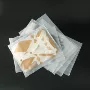 加厚定制收纳磨砂自封袋