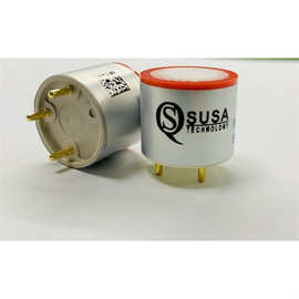 供应全新英国SUSA 4H2-NT 0-1000氢气传感器电化学气体传感器