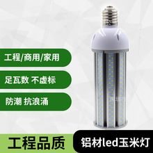 LED玉米灯 60W 防水系列 庭院灯 路灯 市政工程改造玉米灯