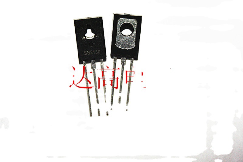 SS2130 SS2130   库存实货 欢迎洽购 量大从优