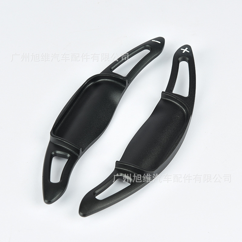 Suitable for Toyota 18-24 Eighth Generation Camry Asia Dragon Alpha Crown Corolla Steering Wheel Shift Paddles