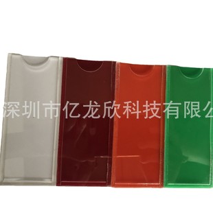 Factory direct acrylic doorplate department department room plate activity doorplate sign sign production