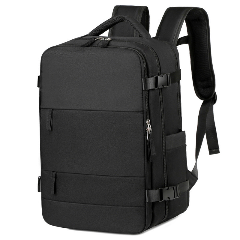 Cross-border boarding backpack for women, large-capacity travel luggage backpack, dry and wet separation, men's backpack, laptop bag, in stock Cross-border boarding backpack for women, large-capacity travel luggage backpack, dry and wet separation, men's backpack, laptop bag, in stock