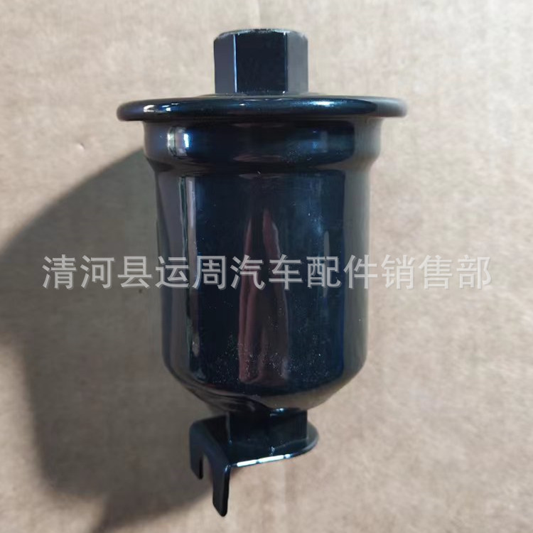 适用于东南菱帅汽油滤清器格滤芯燃油SW604436-7汽车配件批发油路