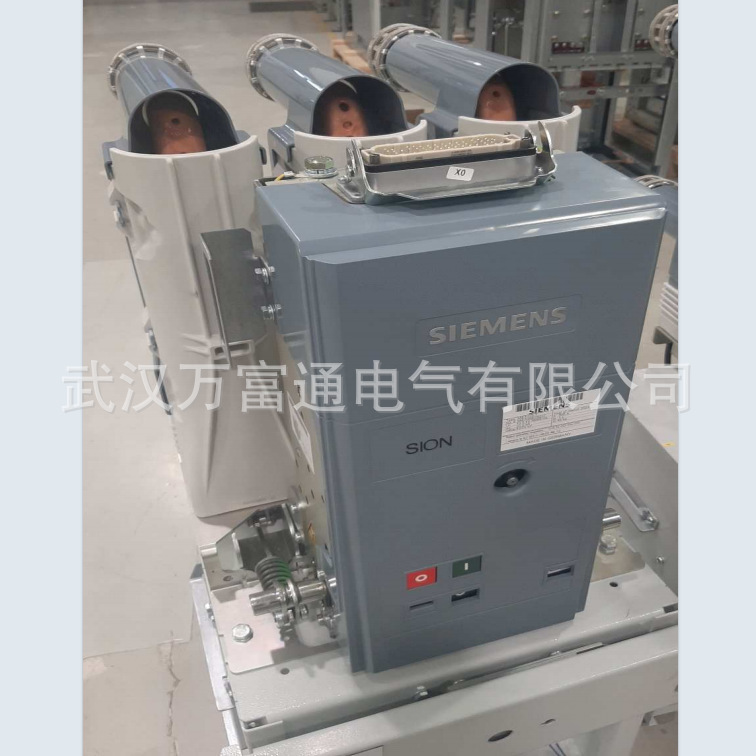 3AE5125-1BF50-0FJ9-Z 西门子真空断路器 具体价格电议