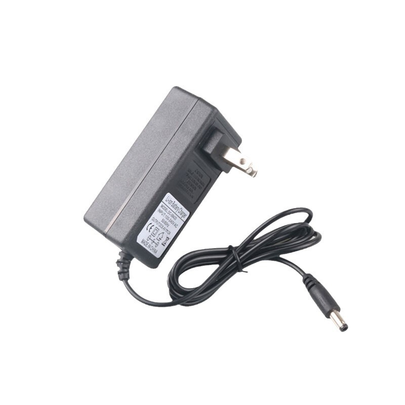 12.6V3A リチウム電池充電器の全範囲 4.2V5V8.4V16.8V21V25.2V42V0.5A1A2A|undefined