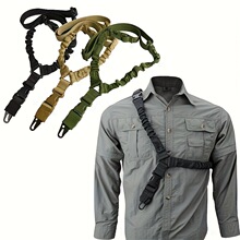 O 14194 Tactical Single Point Sling ս��ǹ�� �羳ŷ��