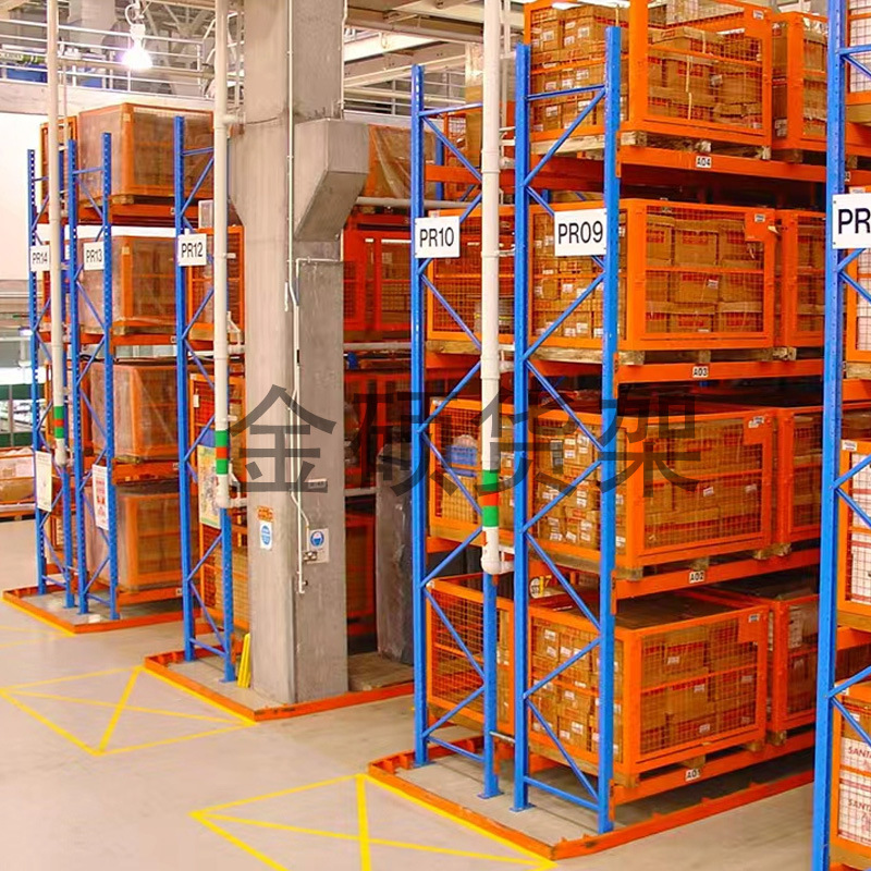 Design Cross Beam Rack Warehouse Storage Cross Beam Rack Shelf Aisle…