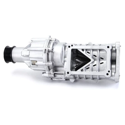 Volvo Xc90 Xc60 S90 üçün Turbocharger 36010125