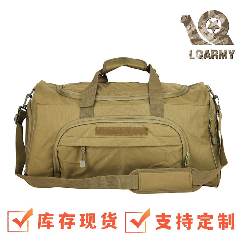 Ready-Made Outdoor Sports Fitness Bag, Short-Distance Business Trip Travel Bag, Can Be Worn Cross-Body or Hand-Held Ready-Made Outdoor Sports Fitness Bag, Short-Distance Business Trip Travel Bag, Can Be Worn Cross-Body or Hand-Held