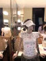 圆领夏季小众短袖t恤