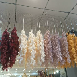 仿真绿植;仿真花;鲜花花艺制品