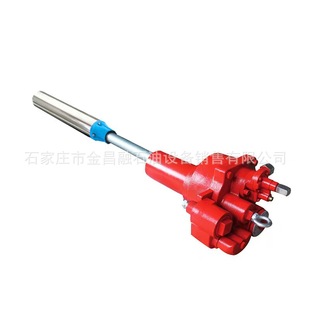Gas station submersible pump 0.75p1.5p explosion-proof electric submersible pump oil depot oil tank