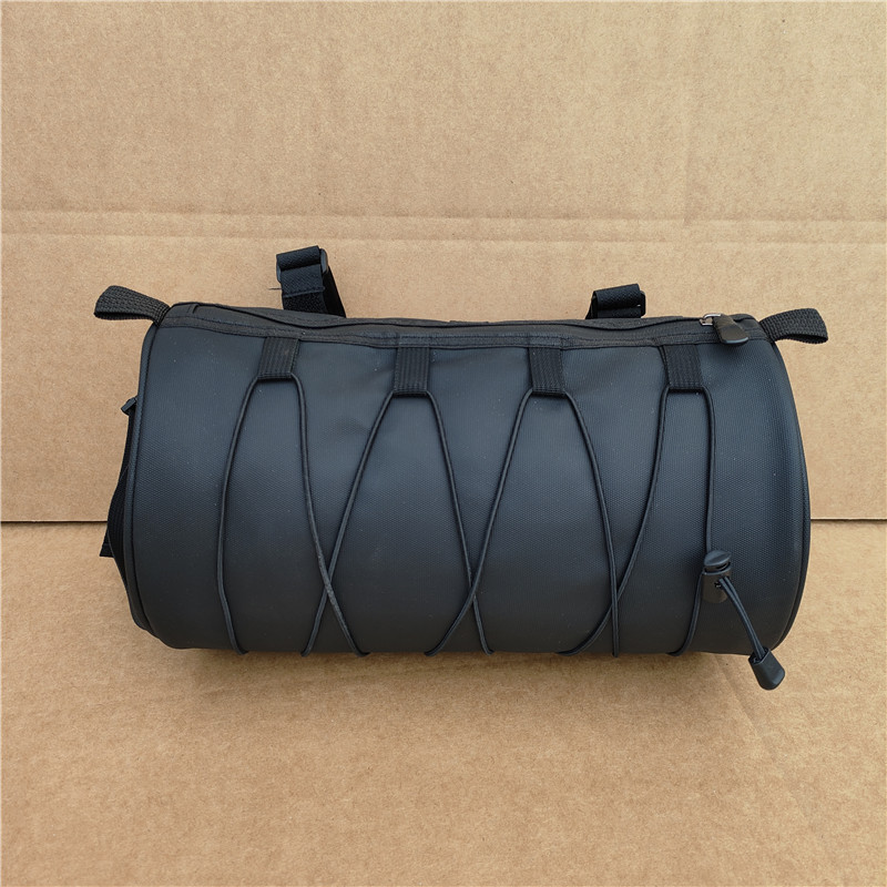 Electric Vehicle Motorcycle Rainproof Side Bag Storage Bag Rear Storage Hanging Bag Universal Bag Bicycle Bag
