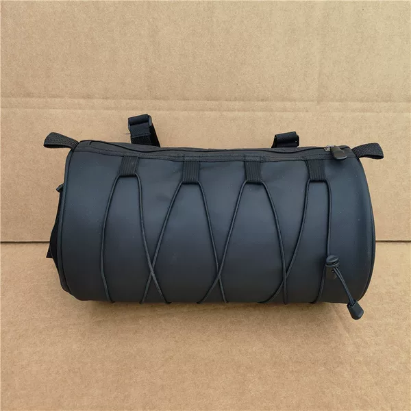 Electric Vehicle Motorcycle Rainproof Side Bag Storage Bag Rear Storage Hanging Bag Universal Bag Bicycle Bag
