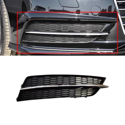 Applicable to 2016-2018 Audi A7sline Light frame