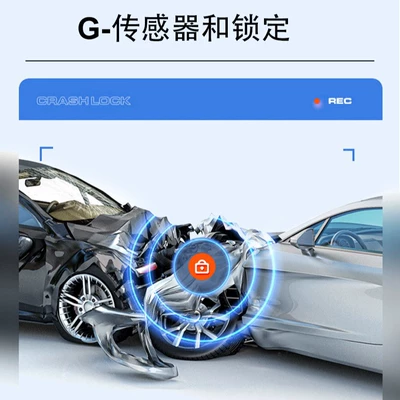 Camera, Driving recorder