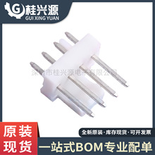 ȫ��ԭ�b 470531000 47053-1000 ���4P 2.54mm�g�� ���������