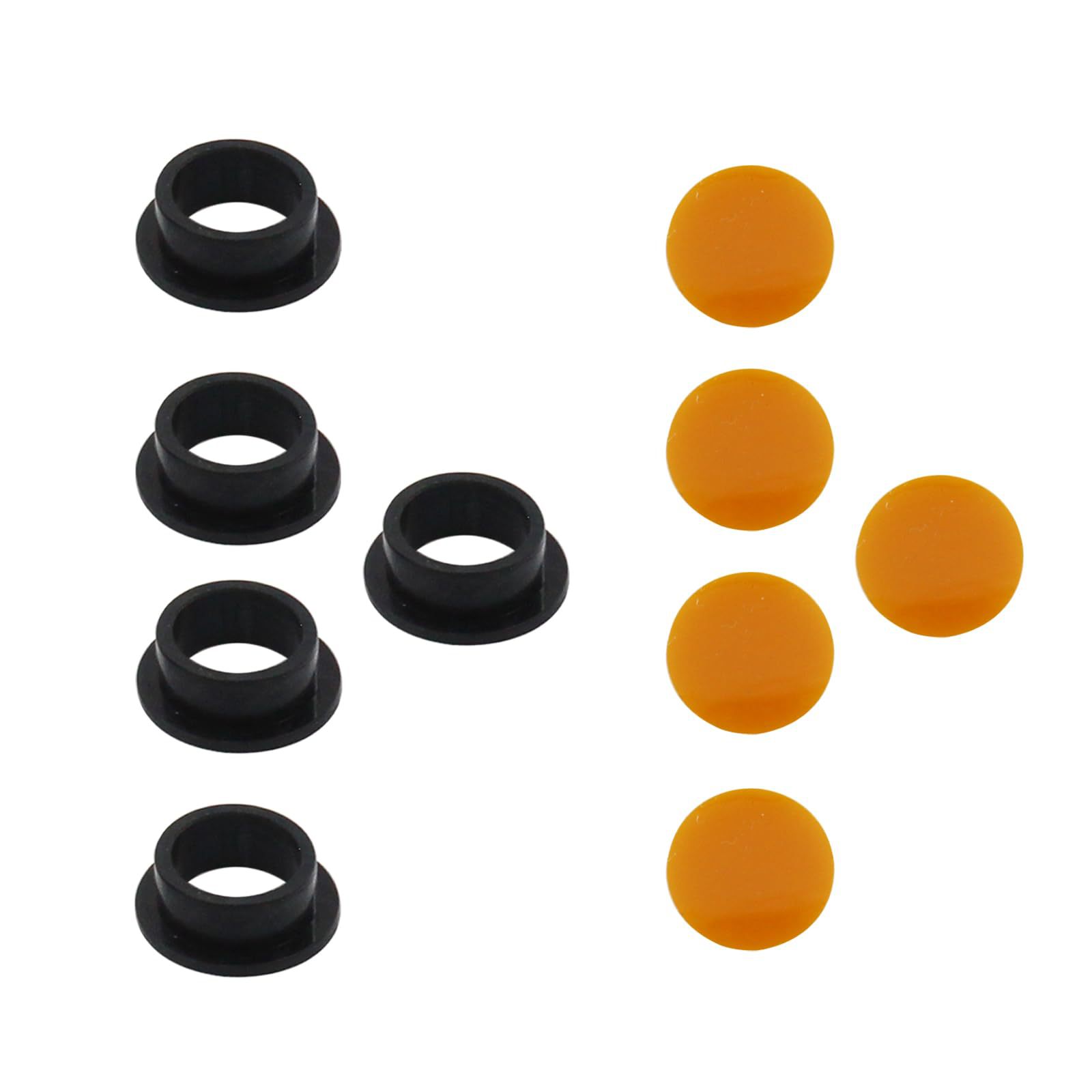 124740-tl30 kit for 6L45 6L50 6L80 6L90 6T70 F/124740-30k