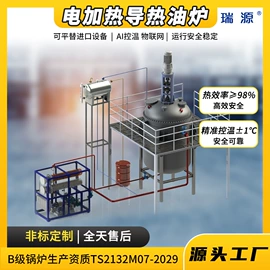 电热锅炉;化纤机械;加热器