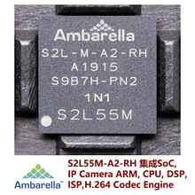 S2L55M����AmbarellaSoC���A�W�j�O�ؔz��CIPCamH.264���a��DSP