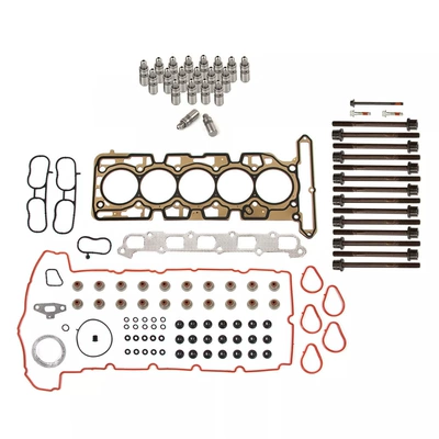 HS26390PT Cylinder Head Repair Cylinder and parts