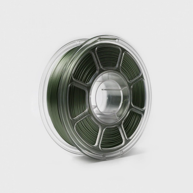 PETG-нить (R3D) 1 кг — экономичный сорт, разноцветные катушки и объёмы