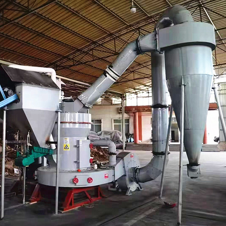 沙子磨粉机 小型河沙雷蒙磨 厂家直销各种型号雷蒙磨机 价格低