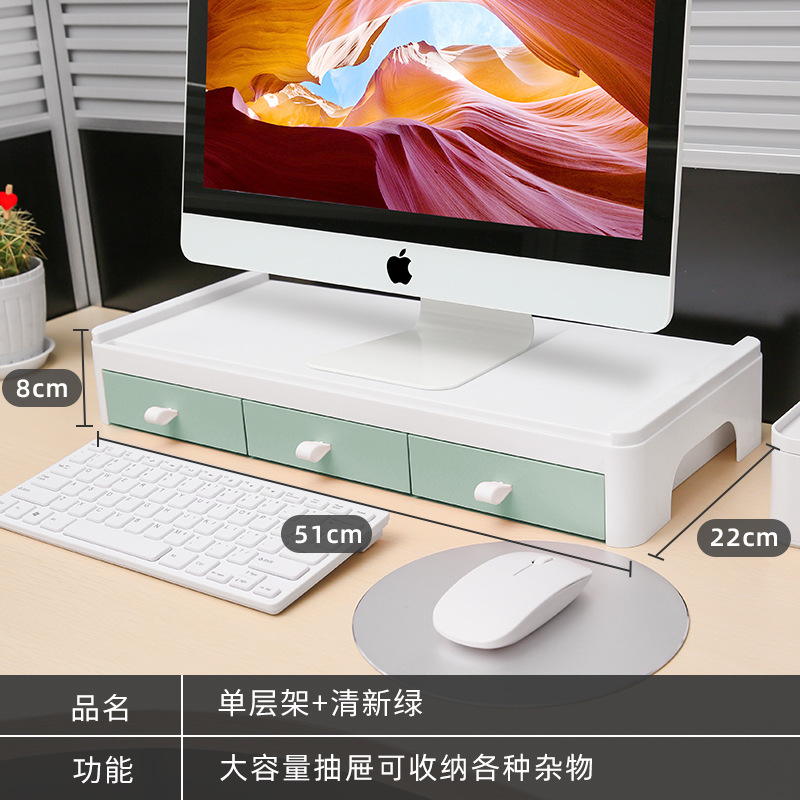 Laptop, LCD display, storage system, with neck protection