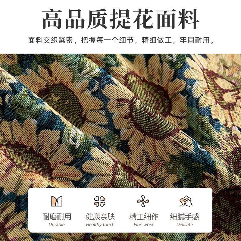 Sofa, cloth, bag, ethnic pillow, pillowcase, french style, ethnic style