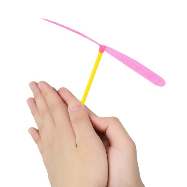 fairy frisbee
