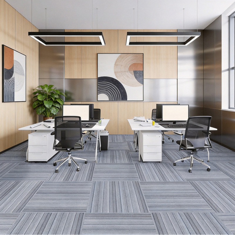 Cross-Border Hot-Selling Lvt Sheet Flooring with Carpet Pattern, Stone Pattern, Wood Pattern, Pvc Stone Plastic Flooring for Hotel and Office Flooring Cross-Border Hot-Selling Lvt Sheet Flooring with Carpet Pattern, Stone Pattern, Wood Pattern, Pvc Stone Plastic Flooring for Hotel and Office Flooring