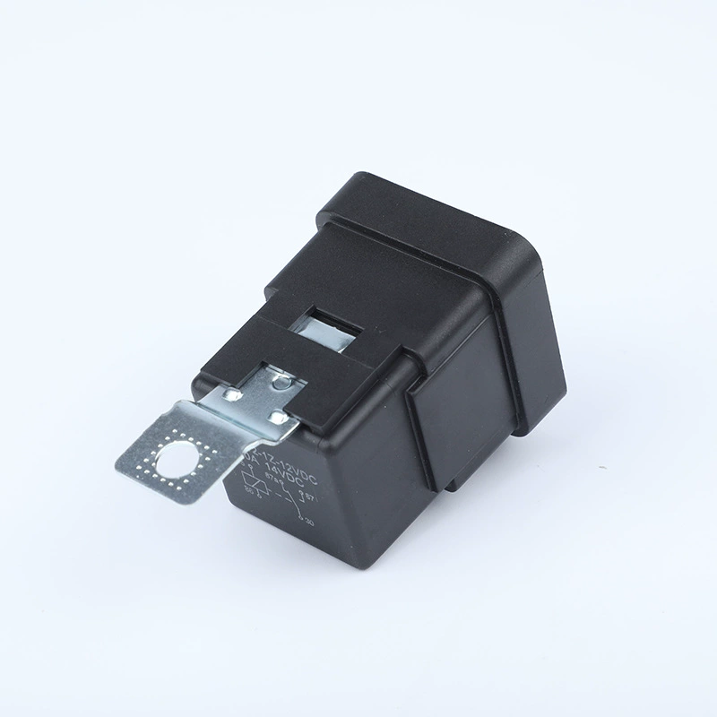 Waterproof relay, suspenders, 40, 12v, 24v
