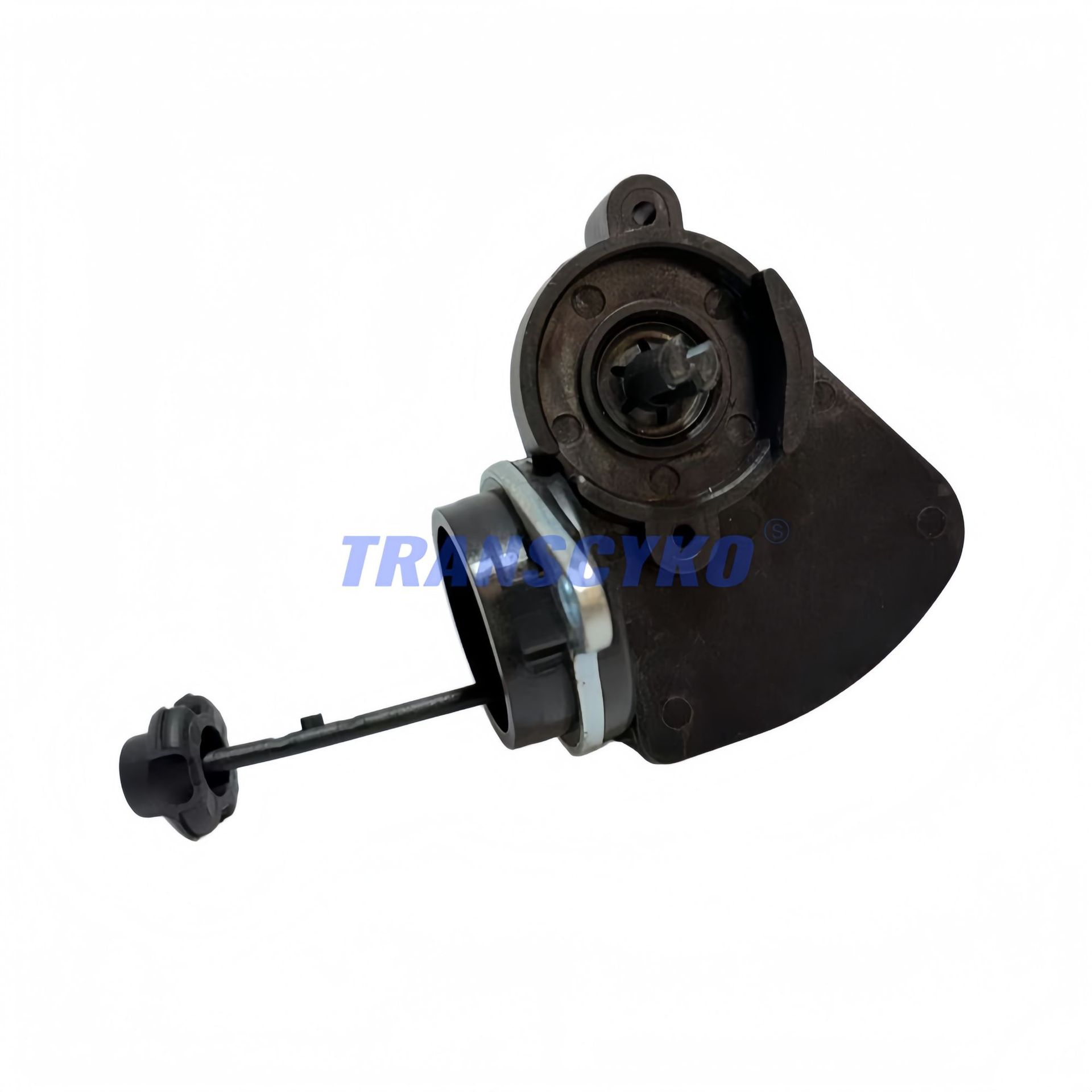 Chery QR512E-1707025 transmission selector clutch actuator sensor seat QQT11S18