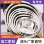 外贸圆形加厚跨境大盆