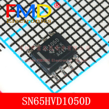 CANоƬ SN65HVD1050D SOIC-8_150milȫ¬F؛