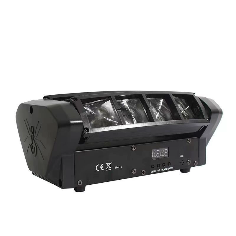 LED small lightweight lantern, 4 colors