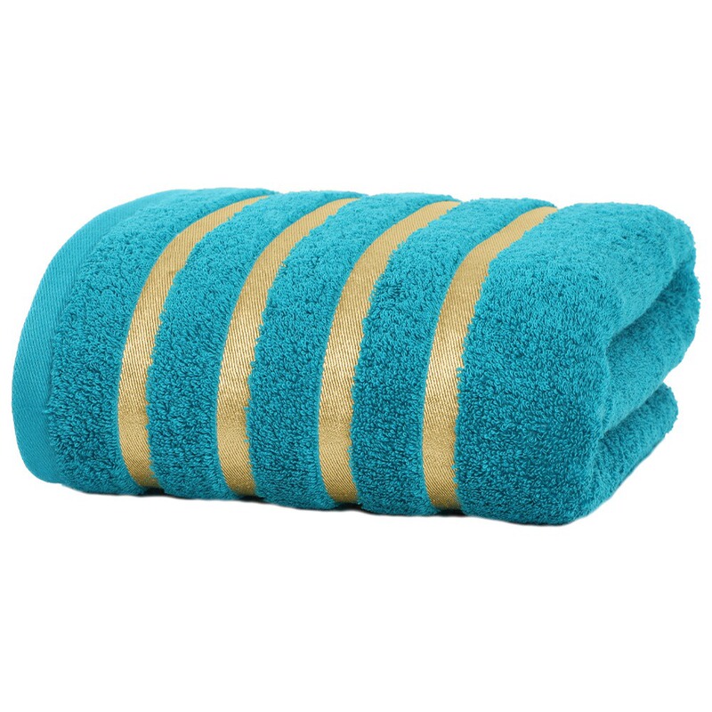 Wholesale Bath Towels from Manufacturers, Popular Cross-Border Styles, 1-Piece Bath Towel Wholesale, Soft Household Bath Towels
