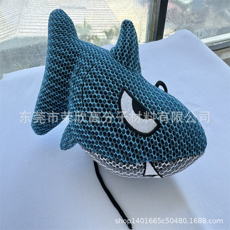 Поглотитель мусора для гидромассажной ванны, мультяшный морской пехотинец, очиститель для открытого бассейна, аквариума