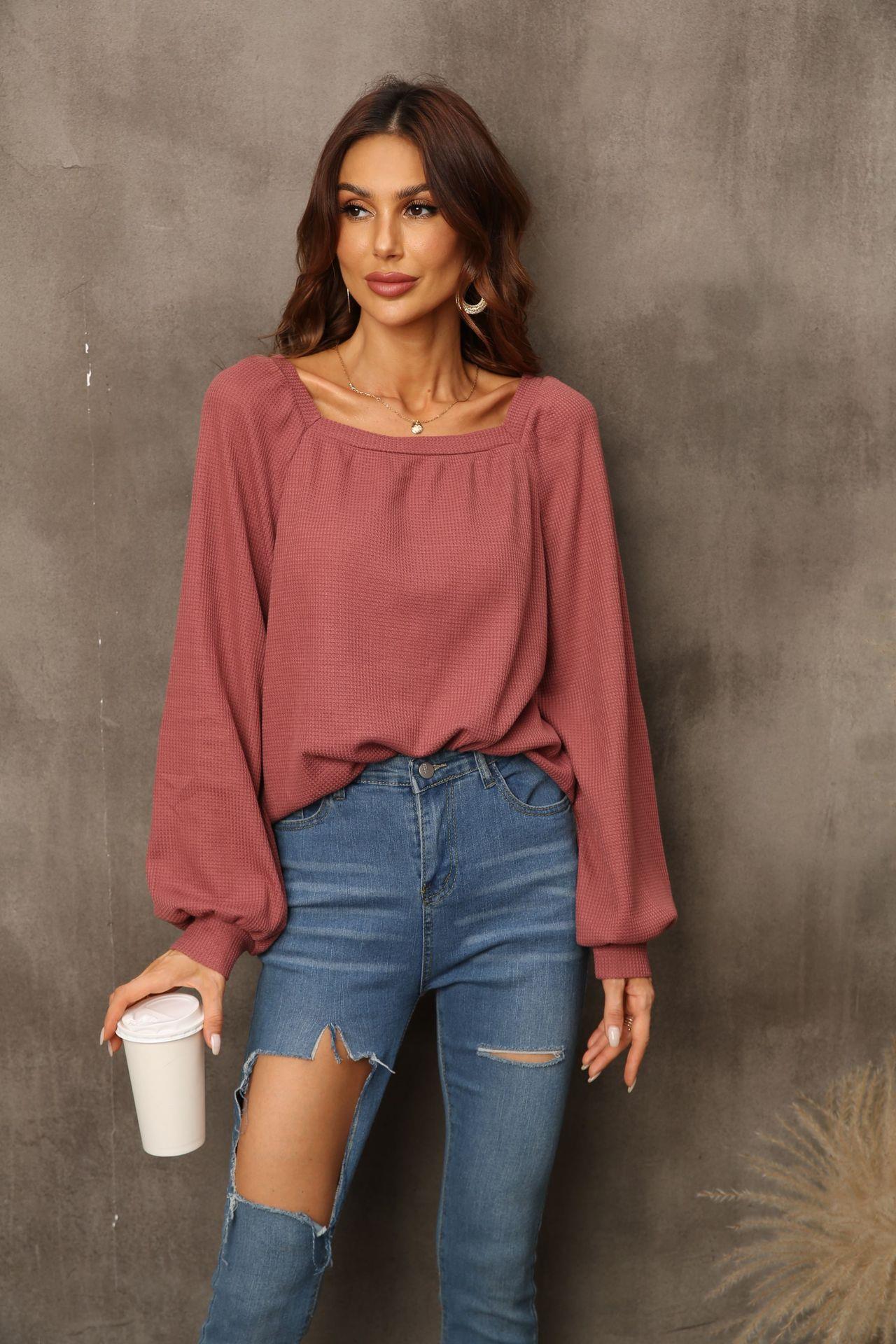 Women's Pullover 4