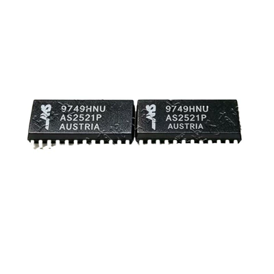 AS2521B SMD SOP28 electronic: Elektron komponentlər