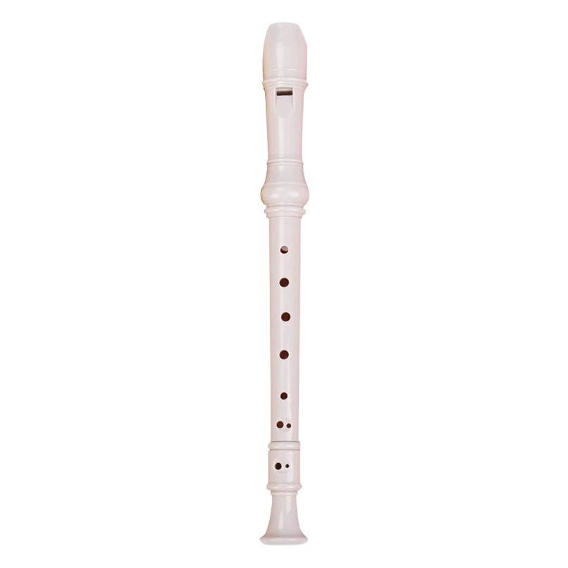 Трансграничный лебедь кларнет с восемью отверстиями