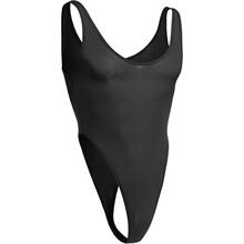 G 10408 Sheer mesh backless swimsuit ͸����ɴ¶��Ӿ��