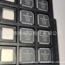 DSPIC33FJ256GP710A-I/PF DSPIC33EP128MC506-H/PT DS90UR124QVS