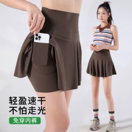 打底裤;瑜伽套装;半身裙