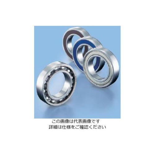 库存！！不二越 NACHI   深沟球轴承 双防尘盖型 6038ZZ