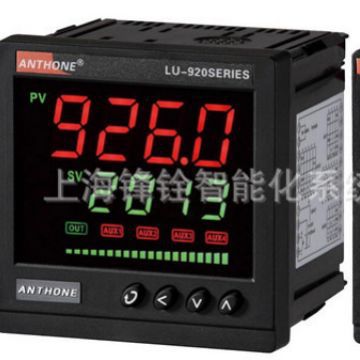 LU-926K智能调节仪ANTHONE LU-920SERIES